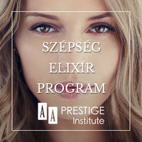 AA PRESTIGE INSTITUTE - Szpsg elixr program
